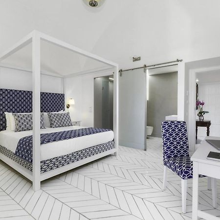Iommella luxury rooms Sant'Agnello Extérieur photo