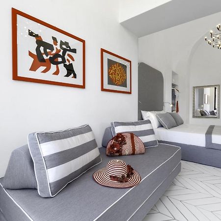 Iommella luxury rooms Sant'Agnello Extérieur photo