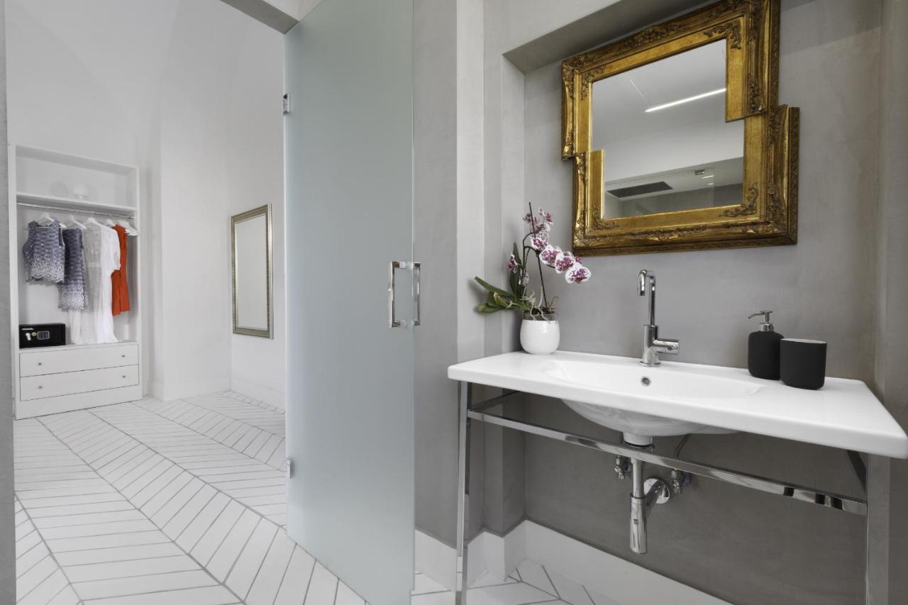 Iommella luxury rooms Sant'Agnello Extérieur photo