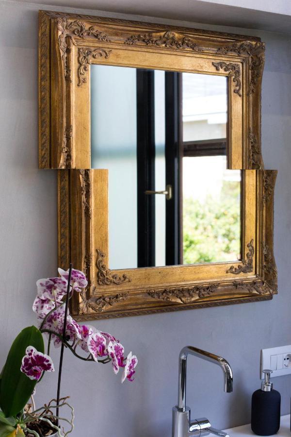 Iommella luxury rooms Sant'Agnello Extérieur photo