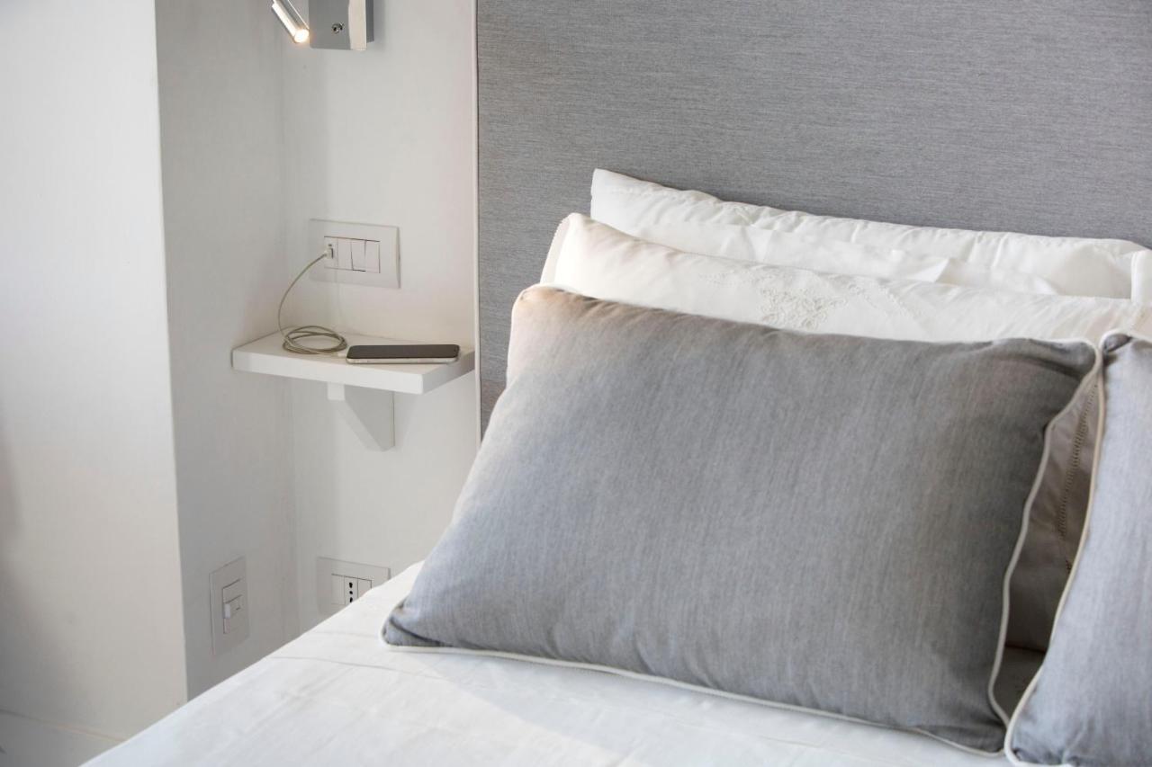Iommella luxury rooms Sant'Agnello Extérieur photo