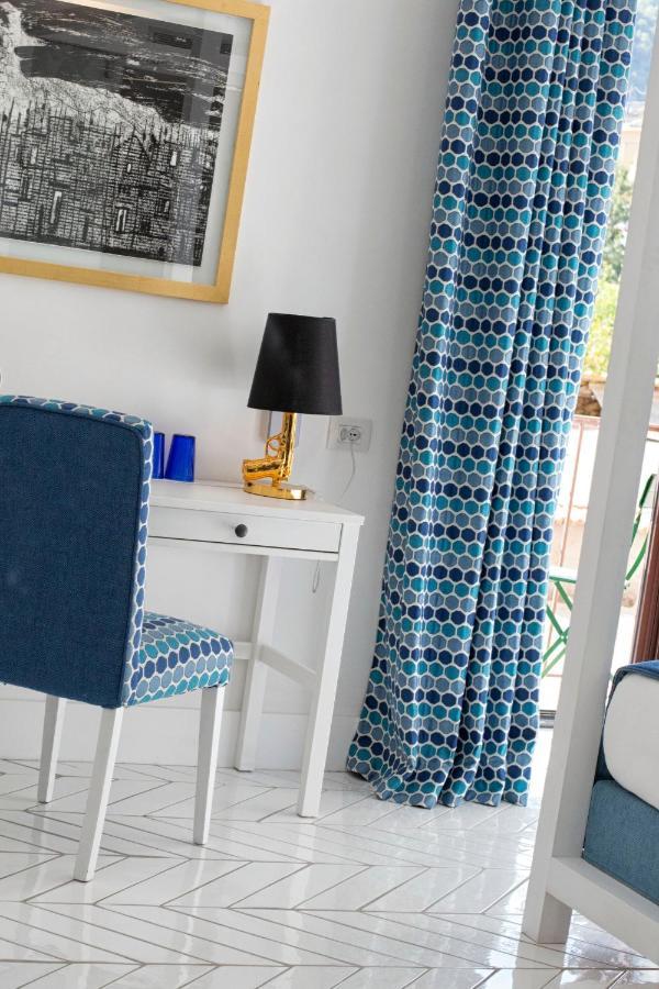 Iommella luxury rooms Sant'Agnello Extérieur photo