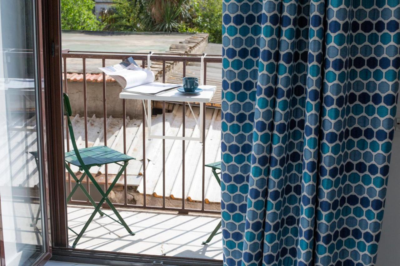 Iommella luxury rooms Sant'Agnello Extérieur photo