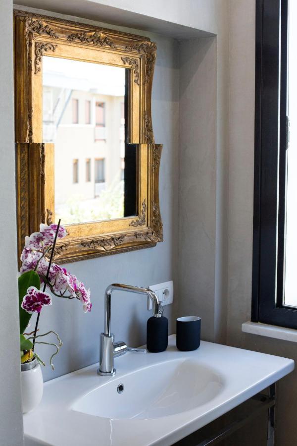 Iommella luxury rooms Sant'Agnello Extérieur photo