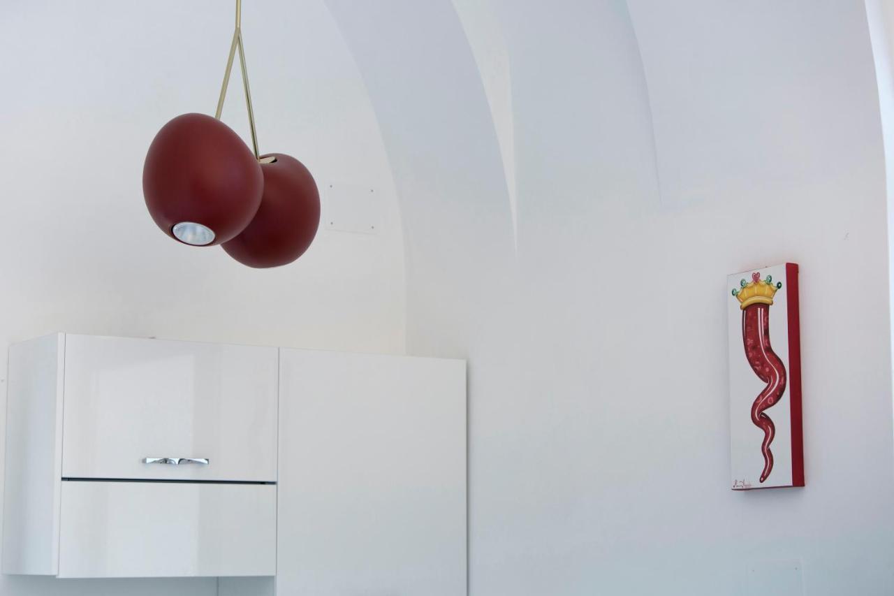 Iommella luxury rooms Sant'Agnello Extérieur photo
