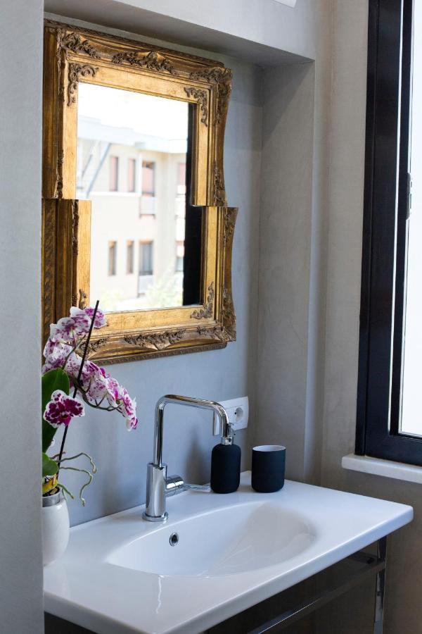 Iommella luxury rooms Sant'Agnello Extérieur photo