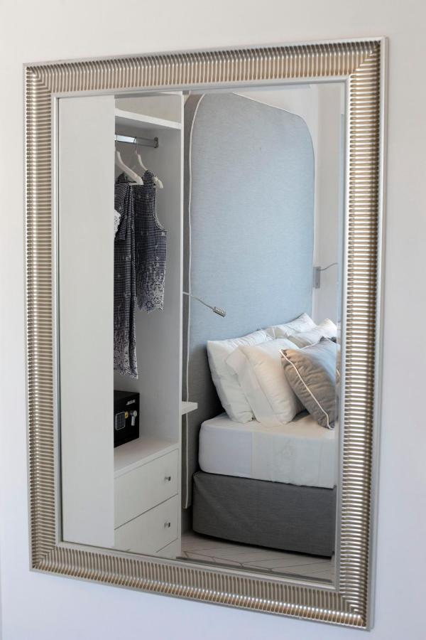 Iommella luxury rooms Sant'Agnello Extérieur photo