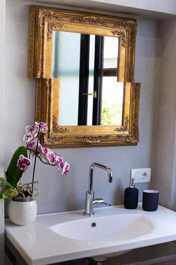 Iommella luxury rooms Sant'Agnello Extérieur photo